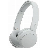 Наушники Sony WH-CH520 Headphones, White, белый
